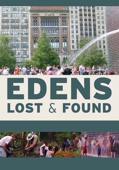 Edens Lost & Found