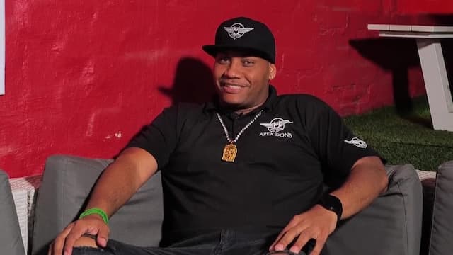 S01:E07 - Vibing in Durban!