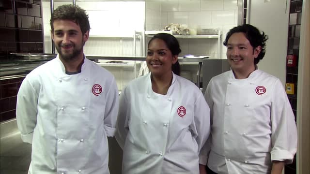 S08:E14 - Episode 14