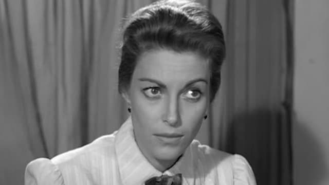 S02:E03 - The Matchmaker