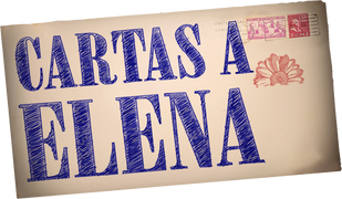 Cartas a Elena