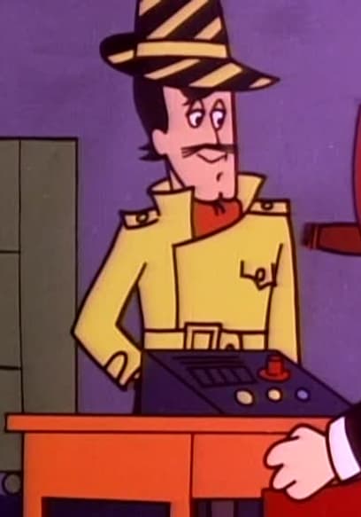 S01:E07 - Will the Real Coolmobile Please Stand Up / Big Top Cops / Owl on The Prowl poster