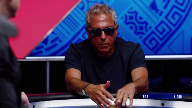 S2024:E01 - Episode 1