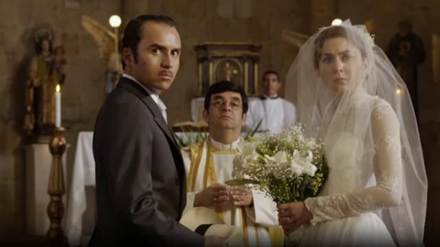S01:E13 - Episodio 13