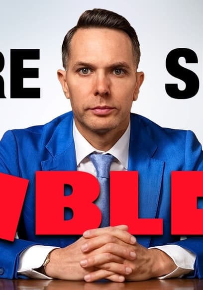 S01:E01 - Roblox Lawsuit and Celebrity Stunts poster