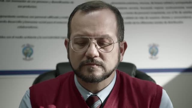 S01:E33 - Medidas Extremas