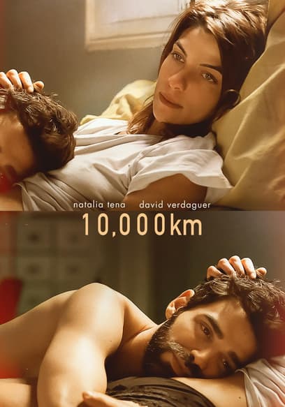 10,000 Km