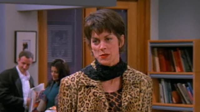 S01:E06 - In Your Dreams