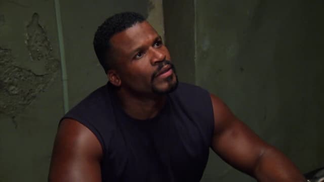 S04:E09 - String Theory