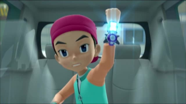 S02:E05 - Misleading Maneuvers