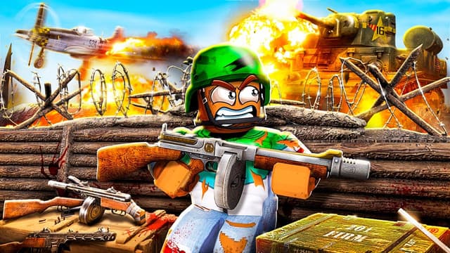 S21:E06 - Battlefield & Quiz Games