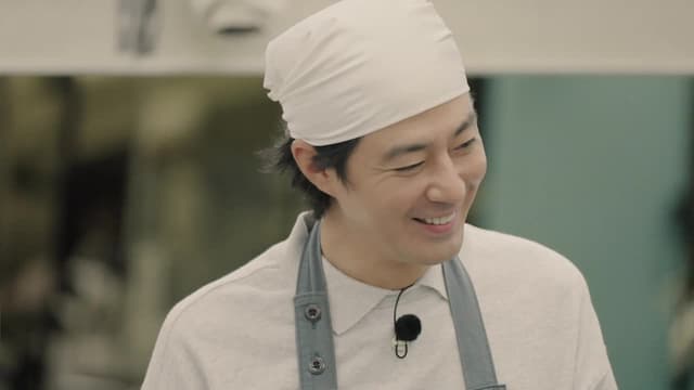 S03:E08 - Episode 8