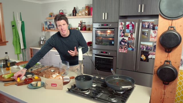 S01:E50 - Episode 50