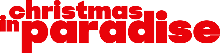 Christmas in Paradise