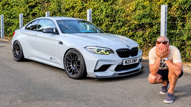 S01:E16 - I Finally Sold My BMW M2 After 8 Years