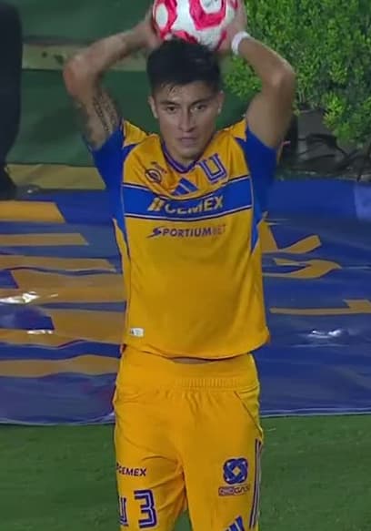S2025:E19 - MD10: Tigres UANL vs. Atlas FC poster
