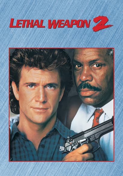Lethal Weapon 2