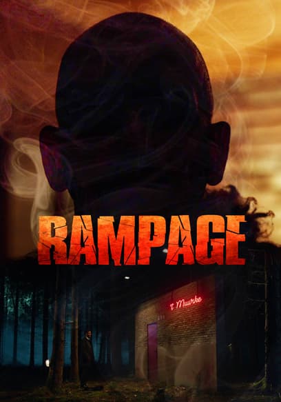 Rampage (Subbed)