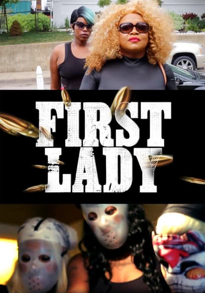 First Lady