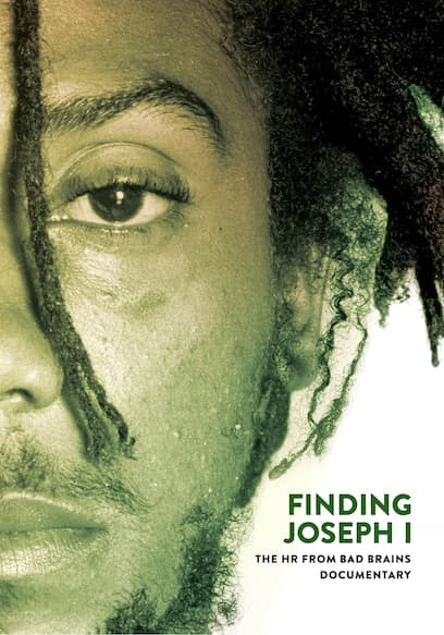 Finding Joseph I: The HR From Bad Brains Documentary