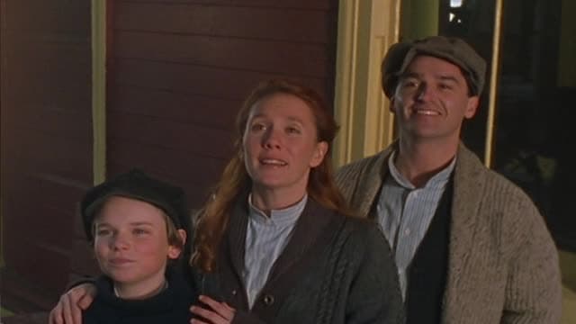 S01:E06 - Endings and Beginnings
