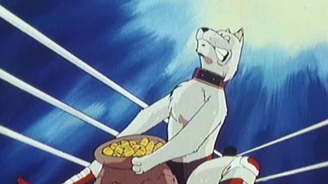 S01:E50 - To the Dog, the Gold / Yui-Chan's Suprising Birthday