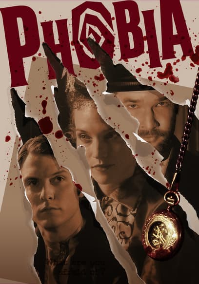 Phobia poster
