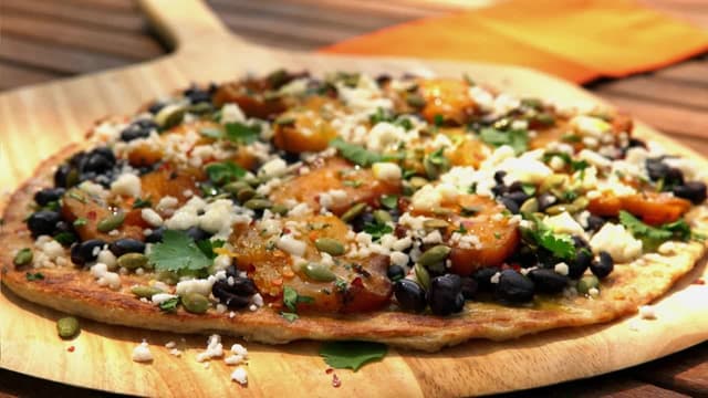 S02:E04 - Green Meet Grill