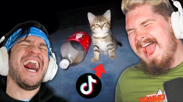 S01:E03 - TikToks That Are Bussin