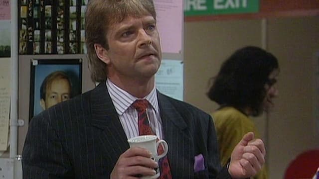 T03:C01 - S03:E01 - In Place of Alex