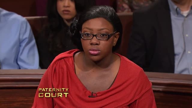 S05:E24 - Taylor vs. Orr