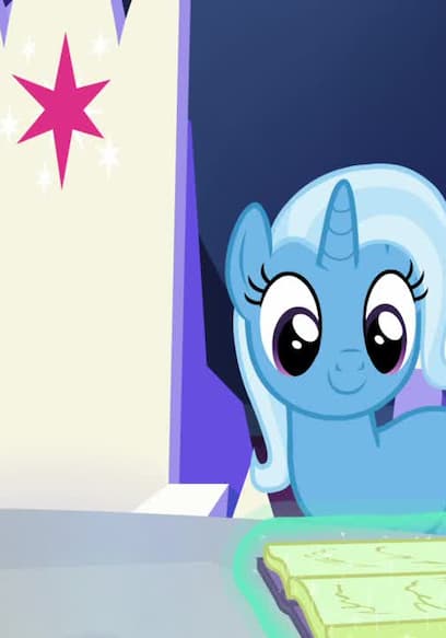 S07:E02 - All Bottled Up poster