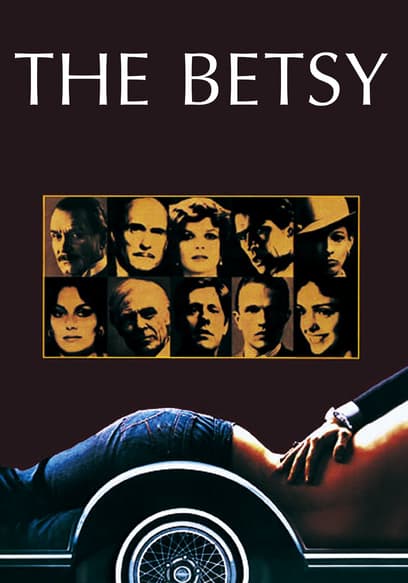 The Betsy