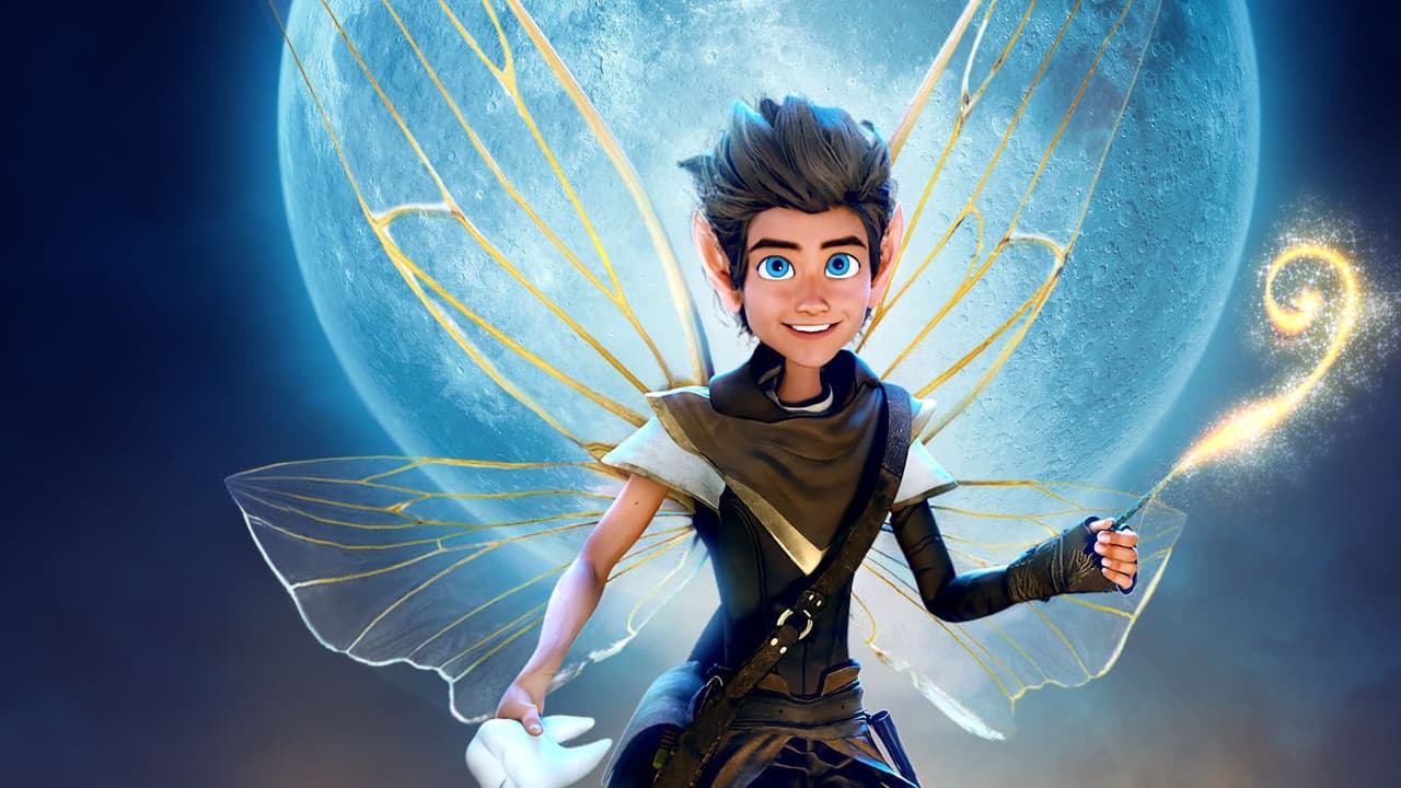 Watch A Tooth Fairy Tale