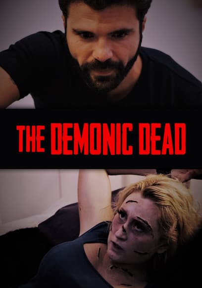 The Demonic Dead