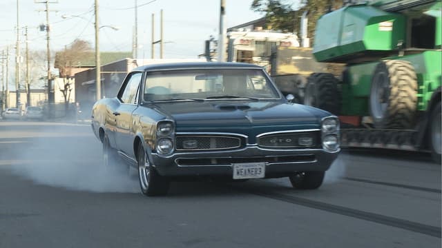 S02:E13 - Speed and Style