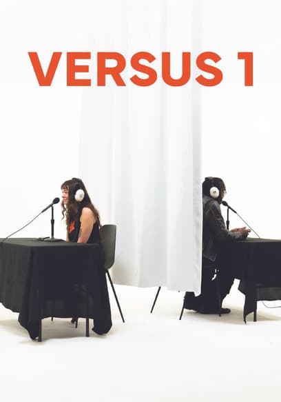 S01:E15 - Speed Dating 6 Men by Power Points | Versus 1