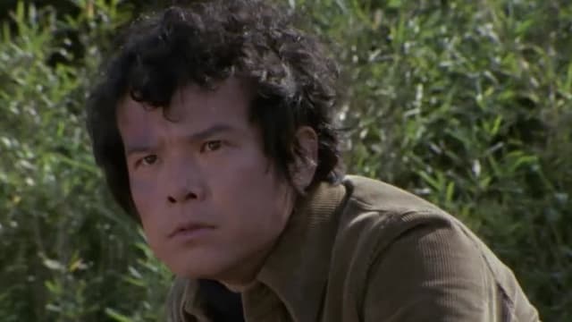 S01:E34 - Life Unforgiven