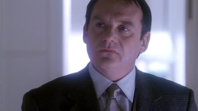 S01:E01 - The Passenger List / The Bokor