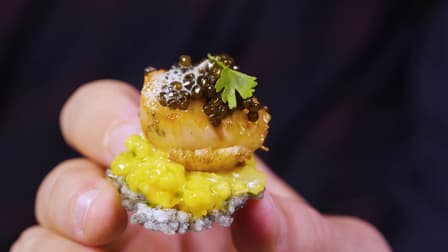 Best Ever Food Review Show