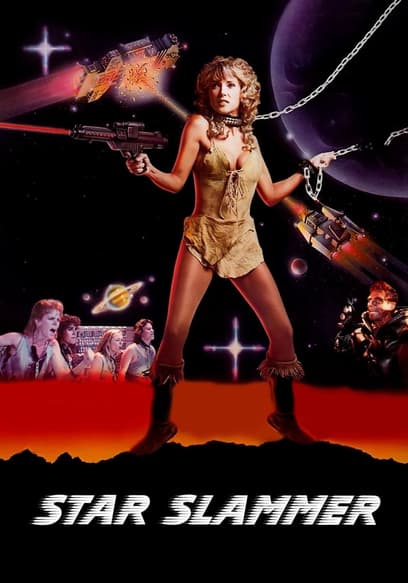 Star Slammer