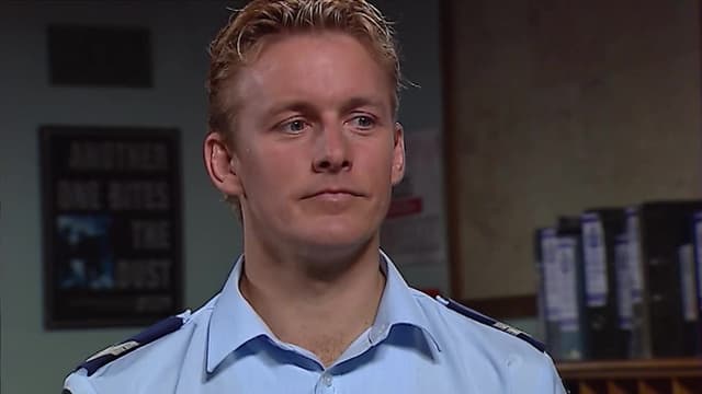 S09:E42 - Dancing on the Edge