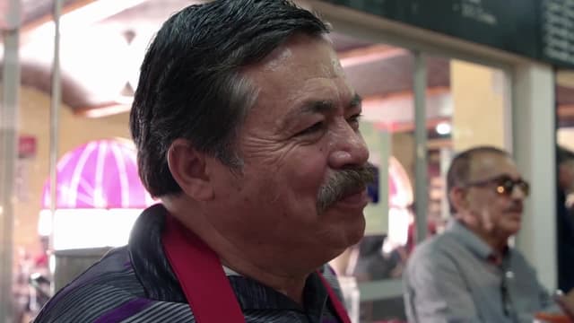 S07:É02 - S07:E02 - Tijuana: Stories From the Border