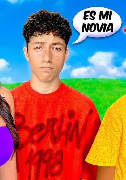 S04:E13 - Renata traiciona a Spay poster