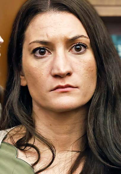 S01:E19 - Lindsay Clancy Jury’s Secret Revealed poster