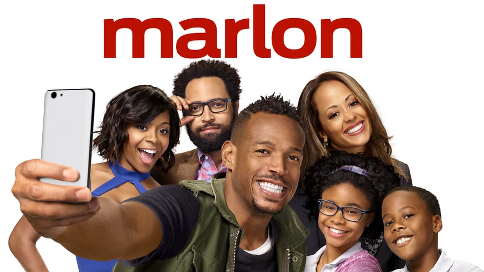 Watch Marlon Streaming Online | Tubi Free TV