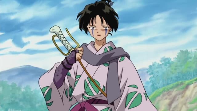 S05:E103 - S05:E04 - The Band of Seven Resurrected!