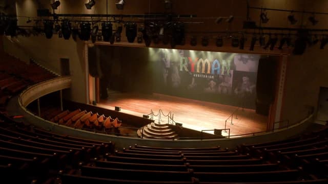 S01:E03 - Ryman