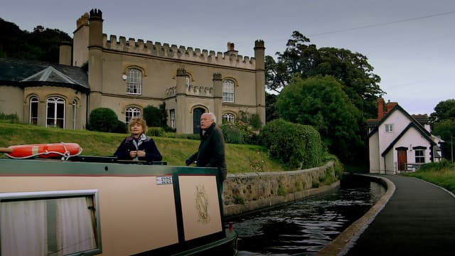 S01:E03 - Llangollen