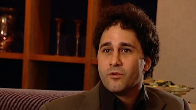 S03:E21 - Episode 21